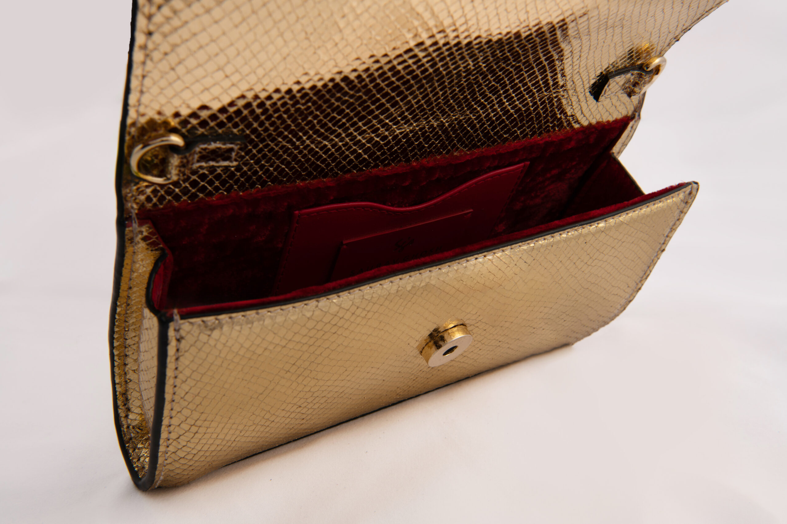 PAM CRAIN DISCO BAG - Image 3