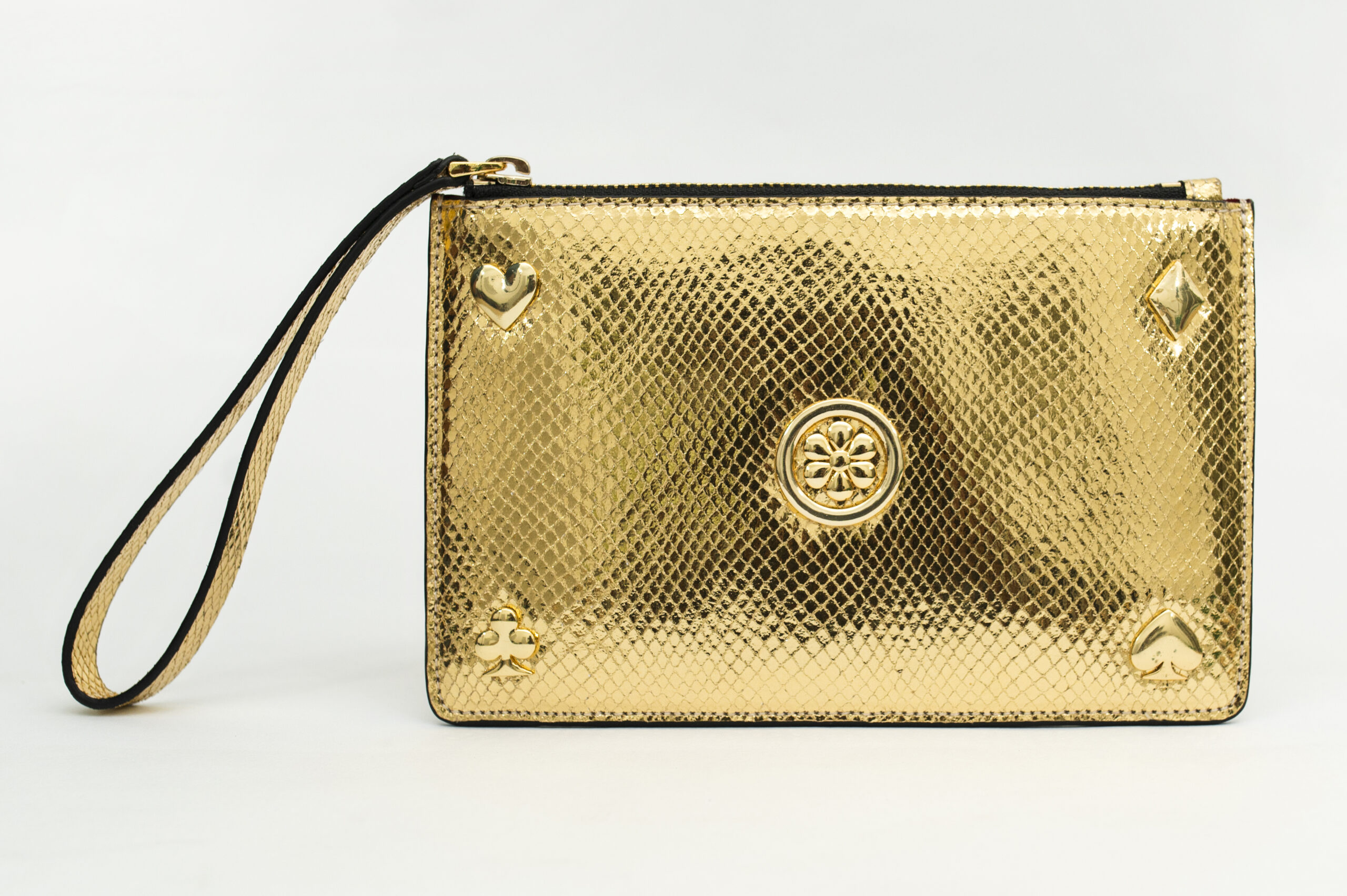 EVENING WRISTLET - Image 2