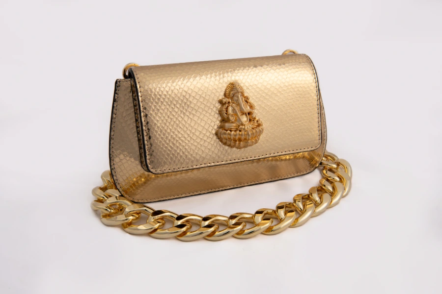 HARIDRA CLUTCH - Image 3