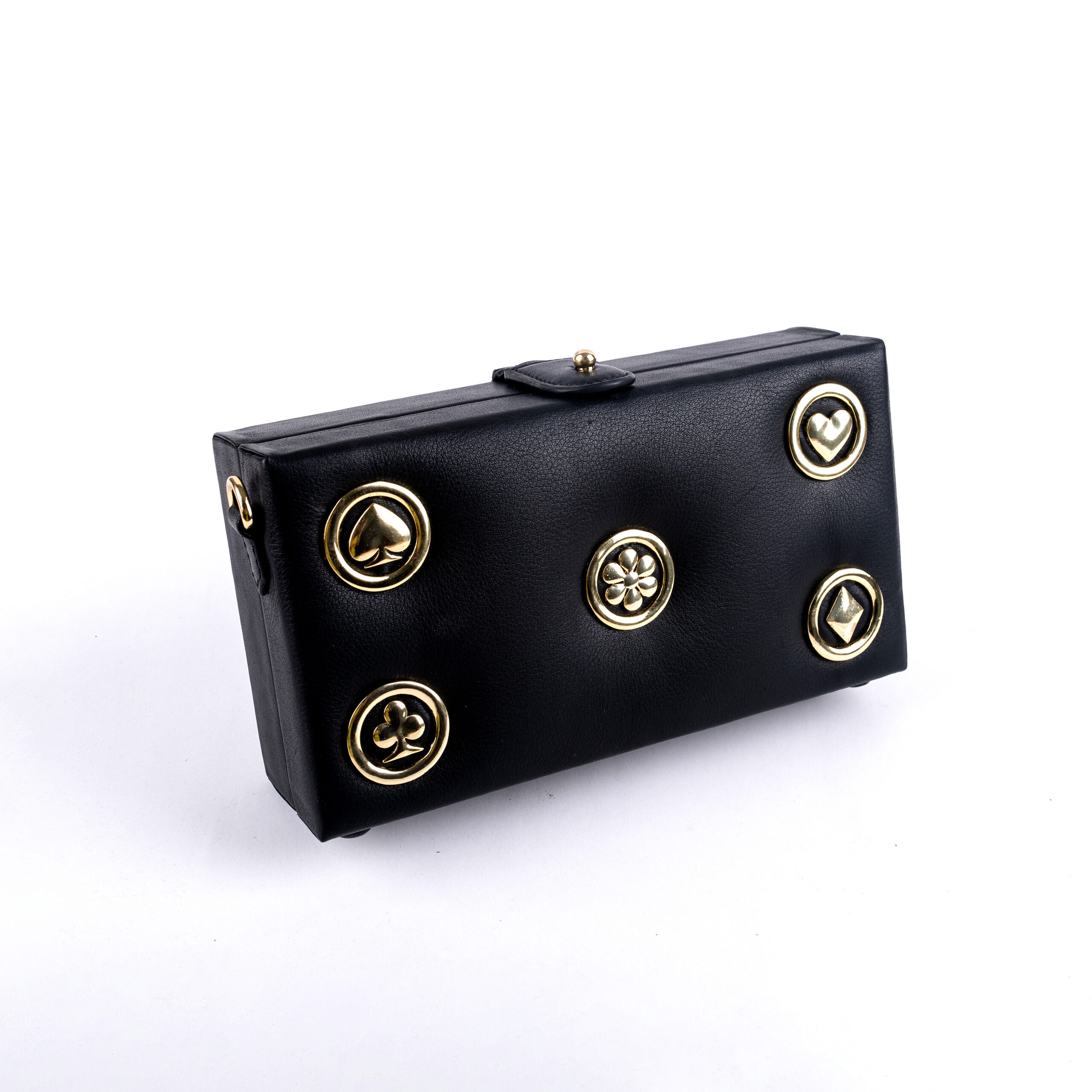 MINIATURE CLUTCH - Image 2