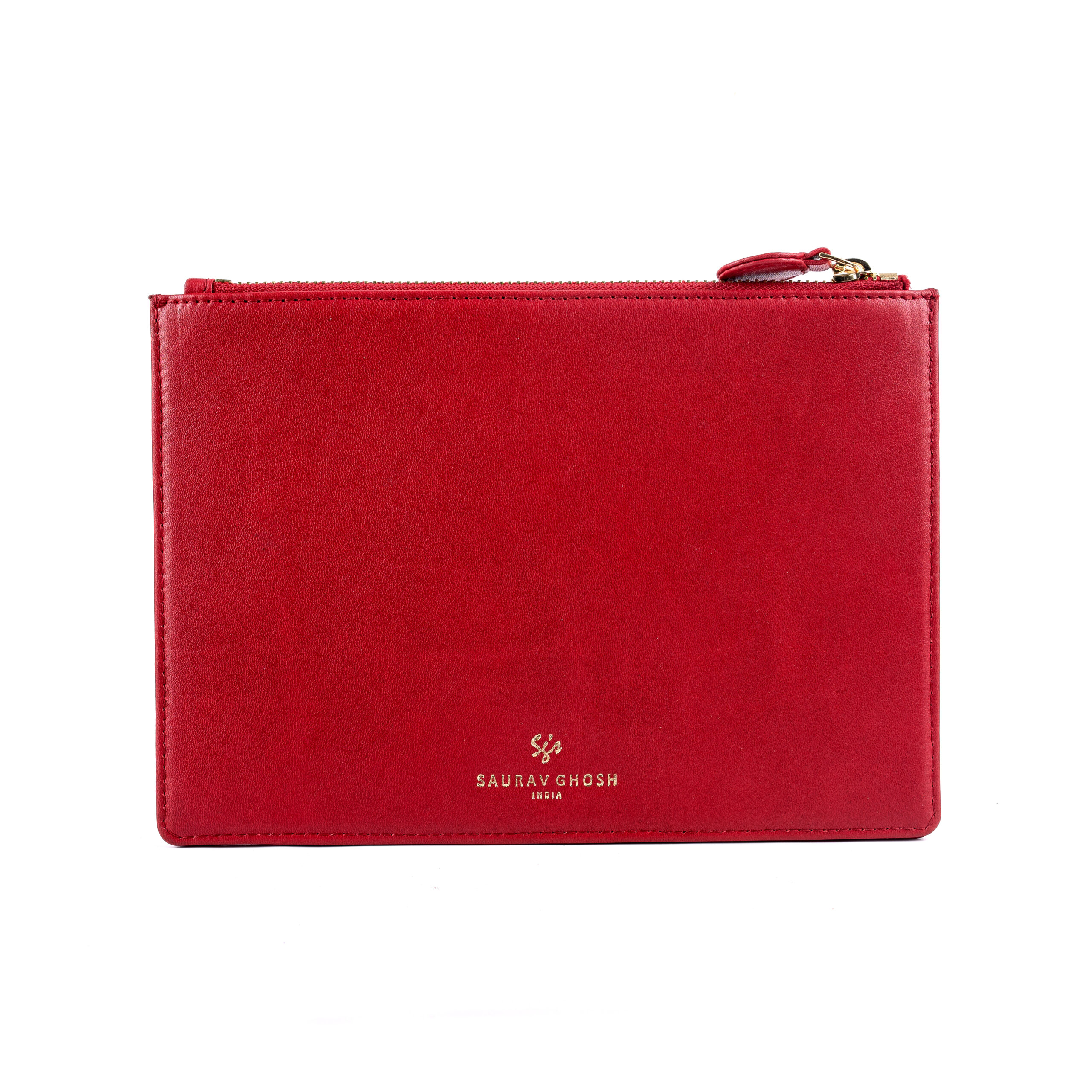 TAGORE CLUTCH - Image 2