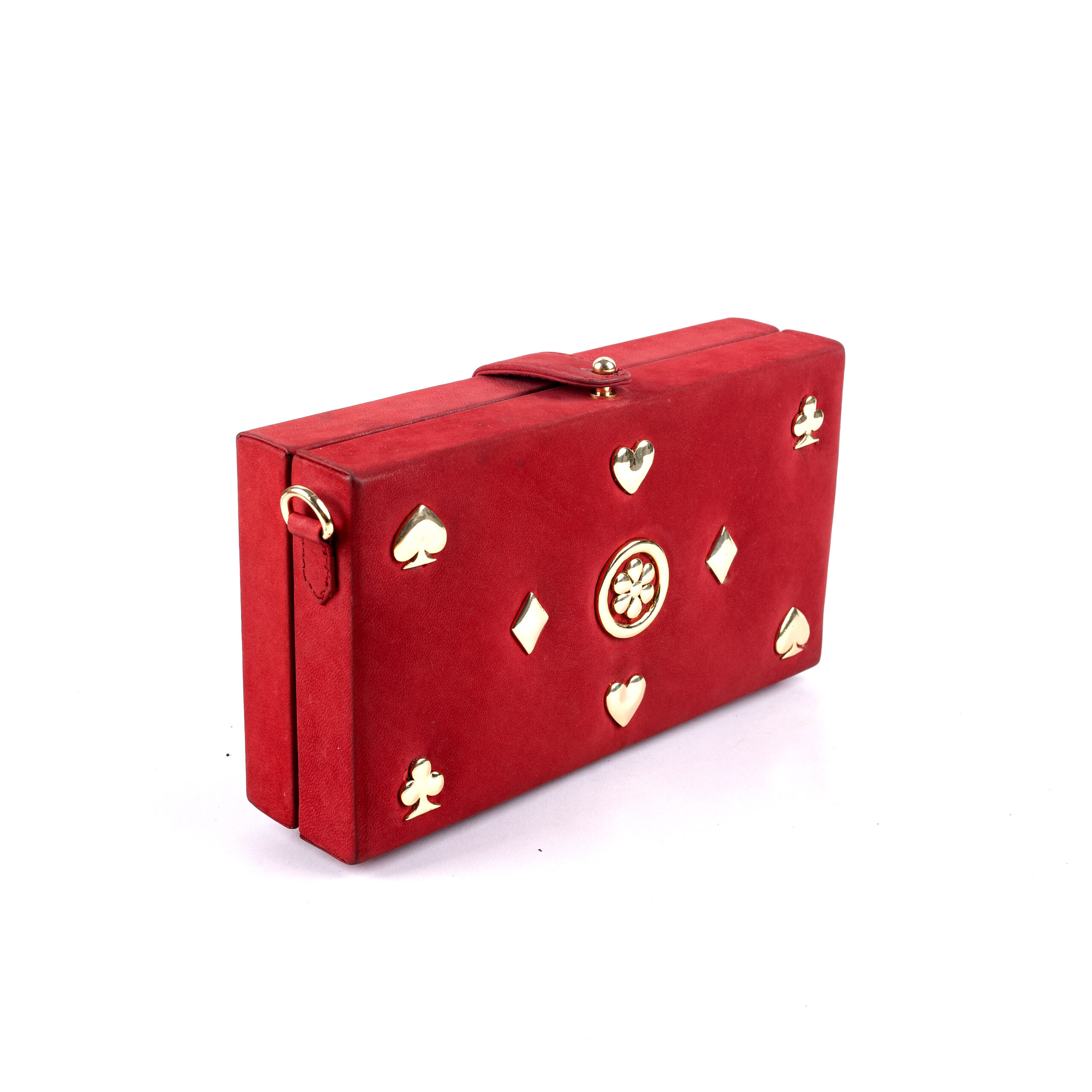 MINIATURE CLUTCH - Image 2