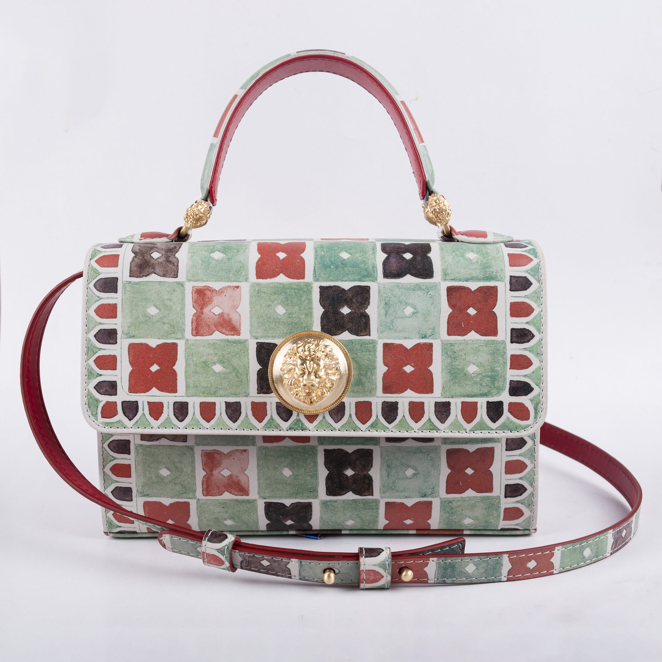 SHATRANJ BAG - Image 3