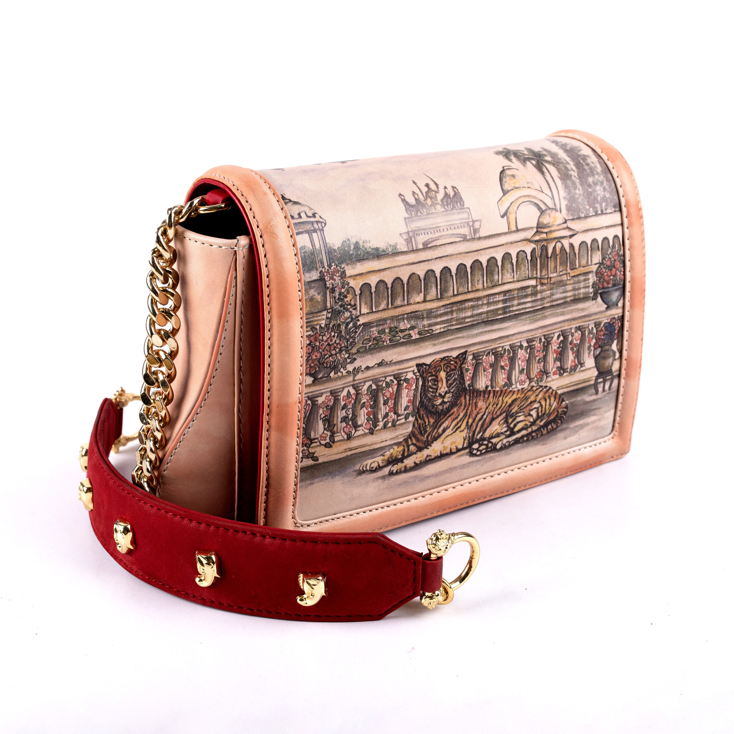 QAISAR BAGH- BAG - Image 2