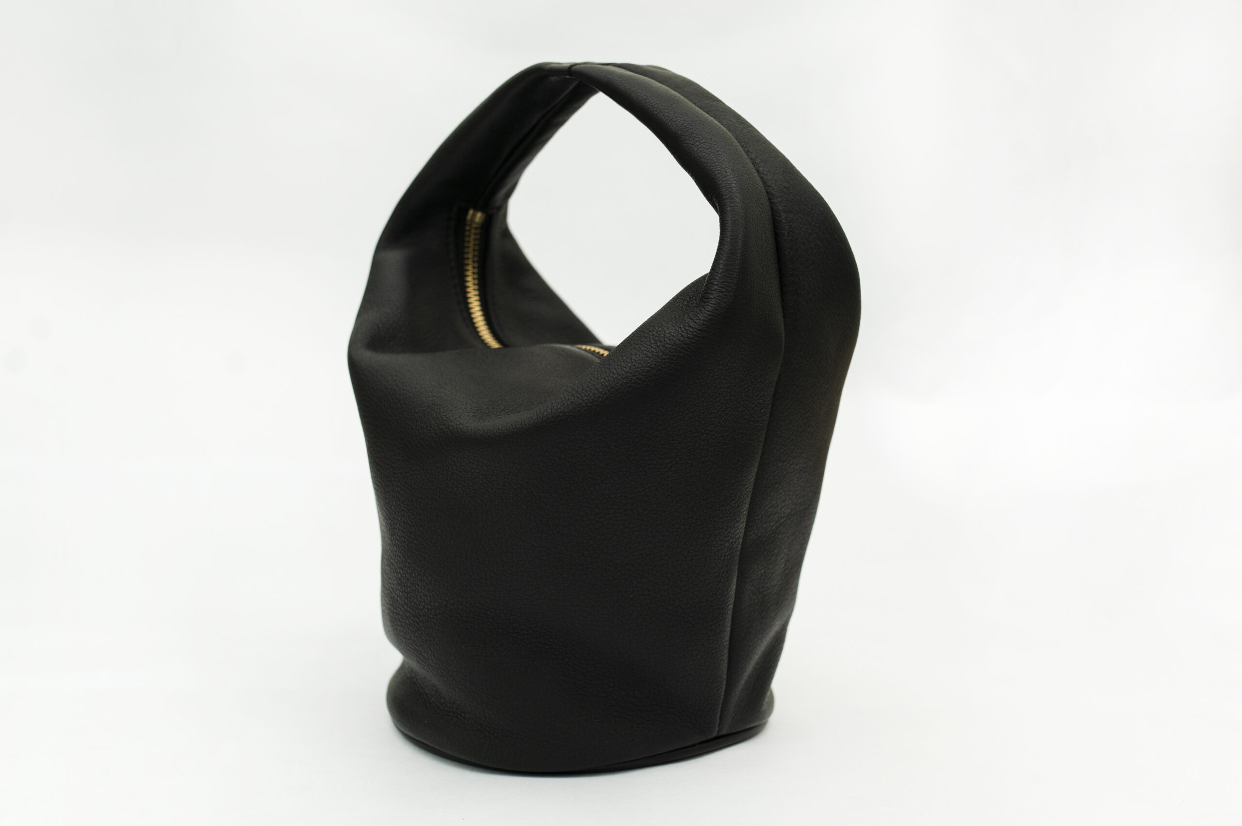 STUDIO BASKET BAG - Image 2