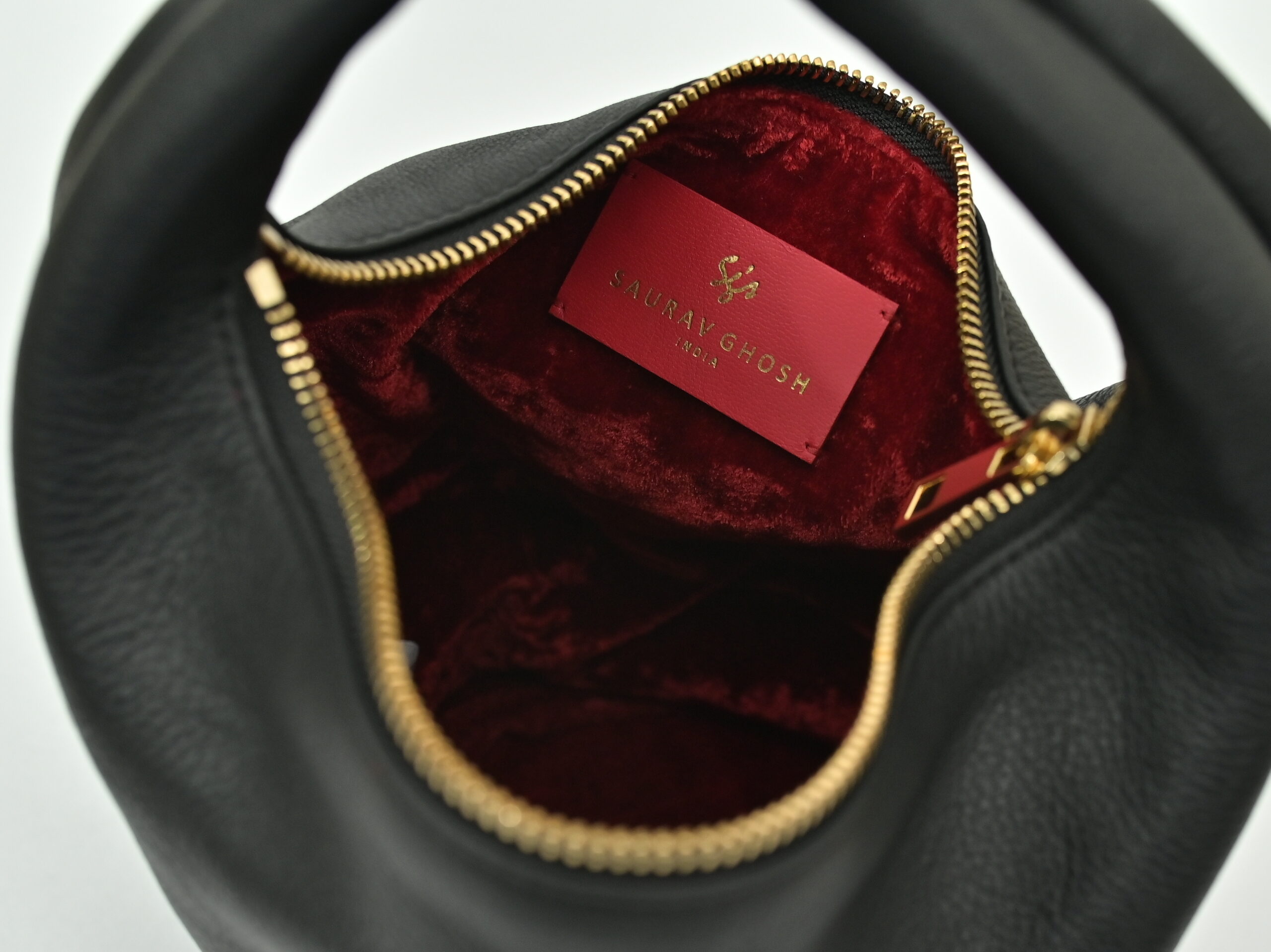 STUDIO BASKET BAG - Image 3