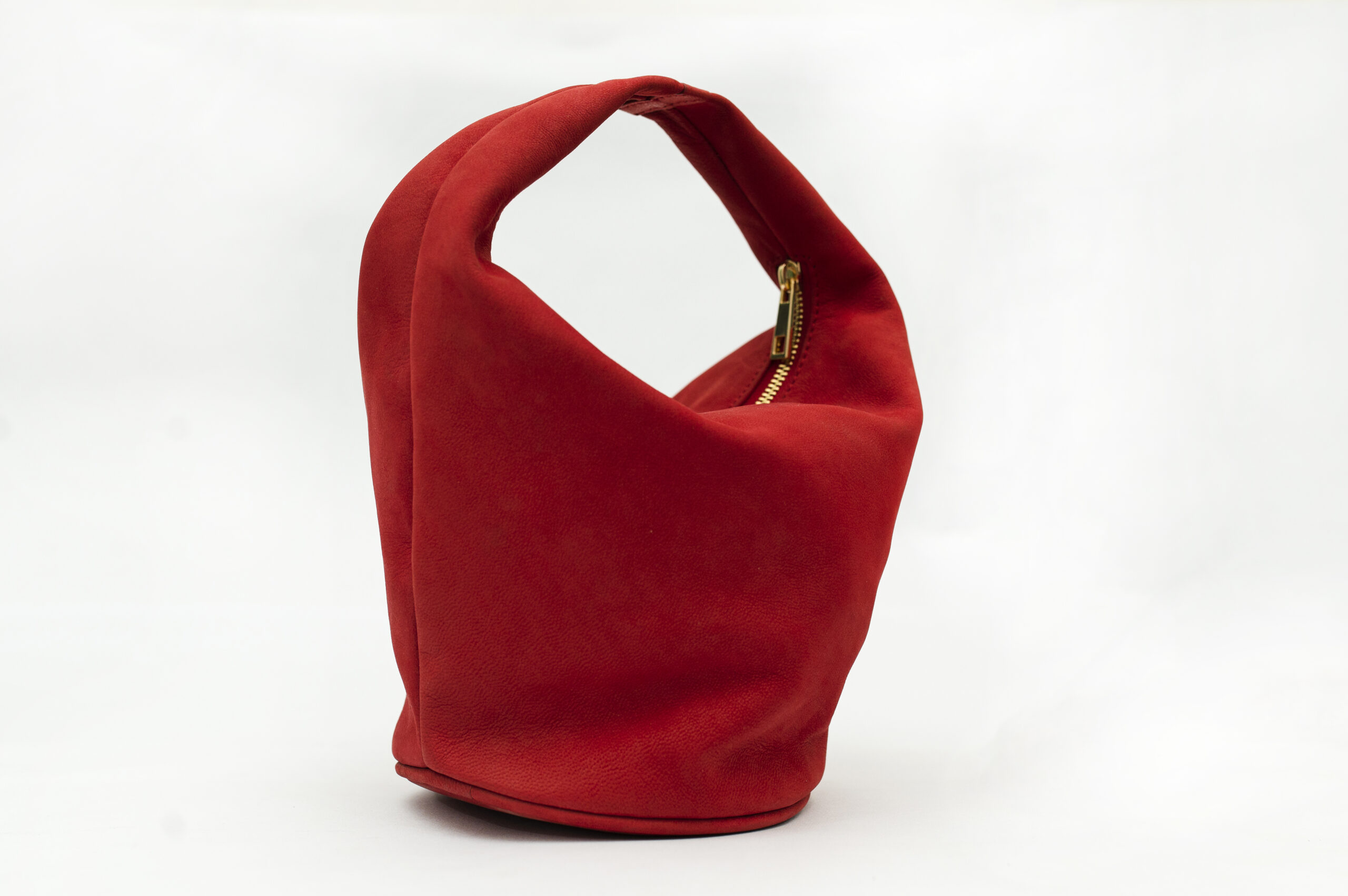 STUDIO BASKET BAG - Image 2