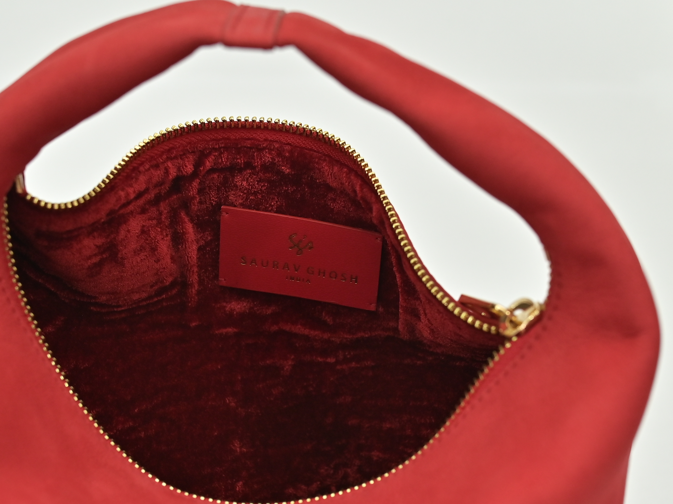 STUDIO BASKET BAG - Image 3